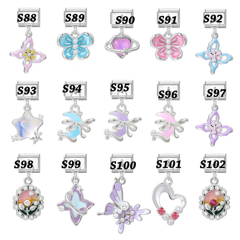 A003 Price listed is per module. Please specify the module number(s) you'd like in the order remarks.