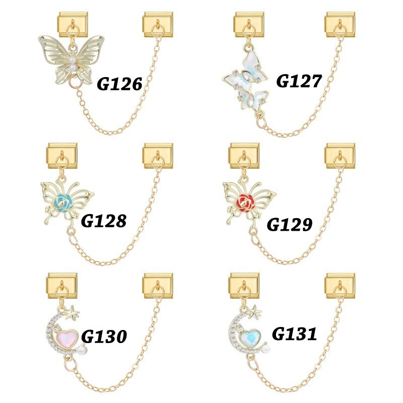 A002   Price listed is per module. Please specify the module number(s) you'd like in the order remarks.
