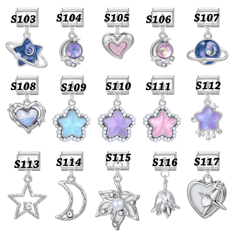 A003 Price listed is per module. Please specify the module number(s) you'd like in the order remarks.