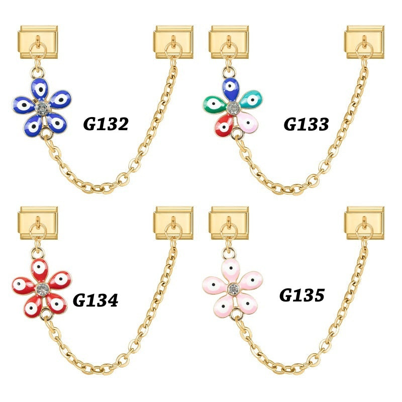 A002   Price listed is per module. Please specify the module number(s) you'd like in the order remarks.