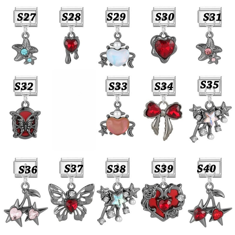 A003 Price listed is per module. Please specify the module number(s) you'd like in the order remarks.
