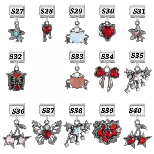 A003 Price listed is per module. Please specify the module number(s) you'd like in the order remarks.