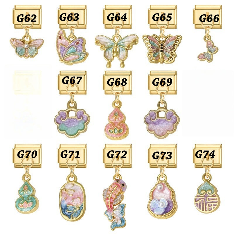 A001   Price listed is per module. Please specify the module number(s) you'd like in the order remarks.