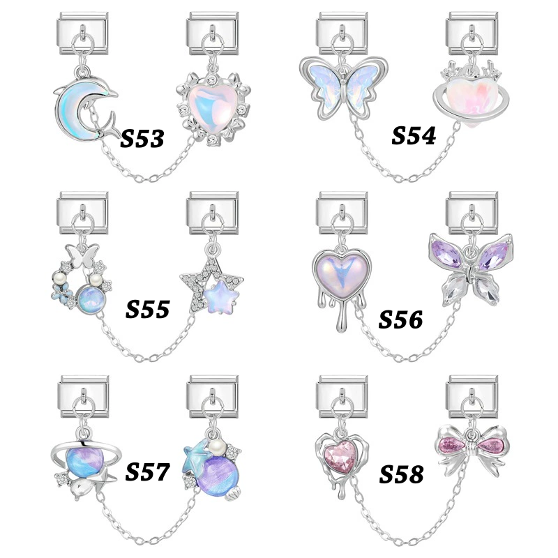 A004 Price listed is per module. Please specify the module number(s) you'd like in the order remarks.