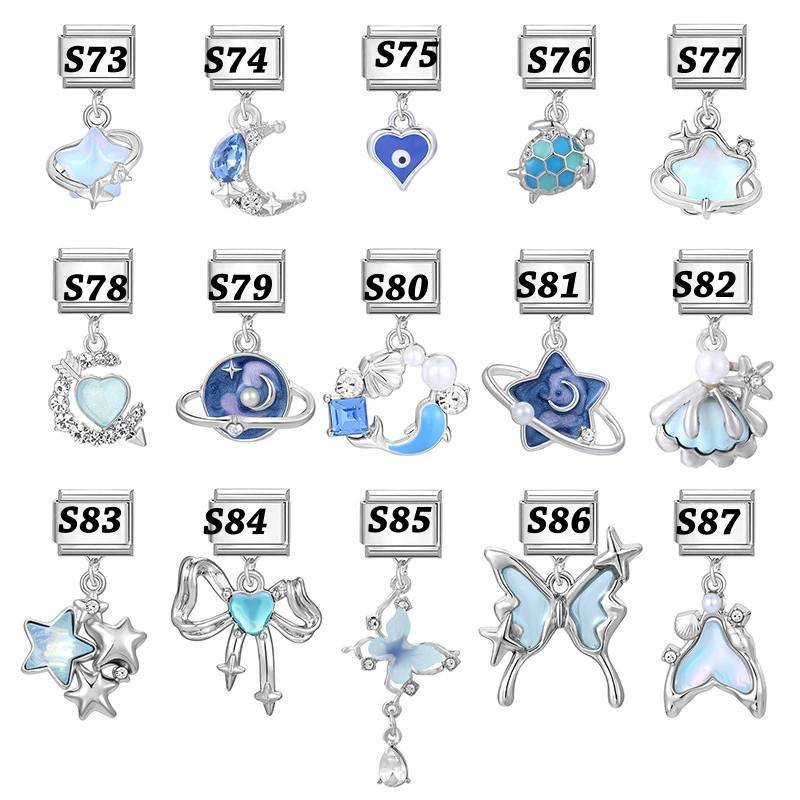 A003 Price listed is per module. Please specify the module number(s) you'd like in the order remarks.